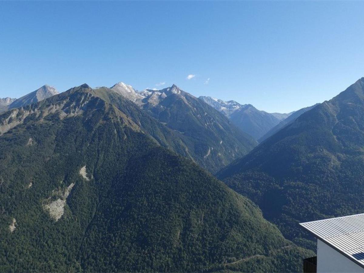 Studio Cosy Pour 4 A Saint-Lary-Soulan Avec Balcon Au Sud - Fr-1-457-139 외부 사진